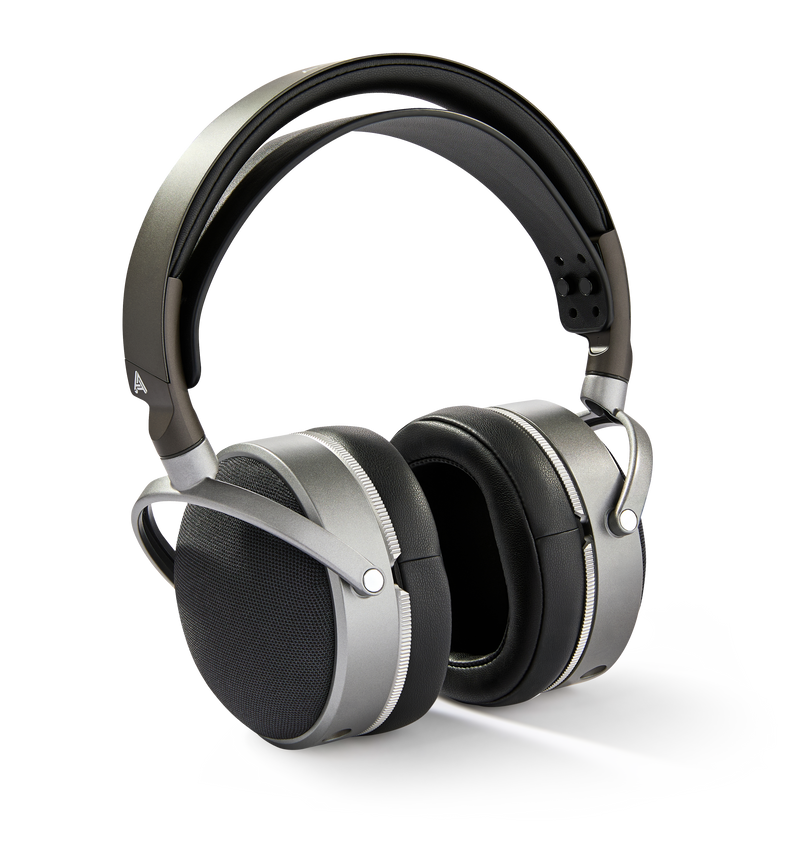 Audeze LCD S20 Premium Closed-Back Studio Headphones - Professional Audio Monitoring, Gaming & Music Production - Preorder Now for Audiophiles & Sound Engineers