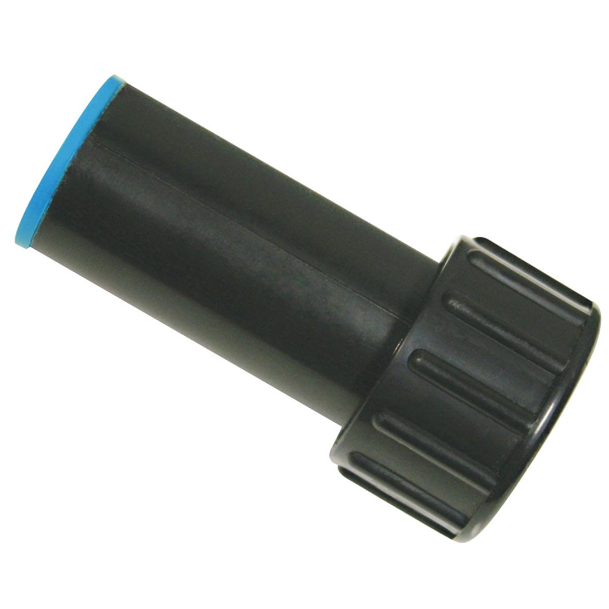 Raindrip Drip Irrigation Compression Hose End Plug - 1/4 Inch Garden Watering System Accessory for Efficient Plant Watering | Perfect for Vegetable Gardens, Flower Beds & Greenhouses