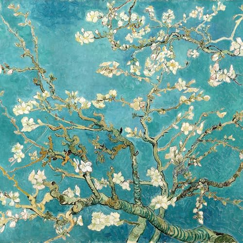 Almond Blossom