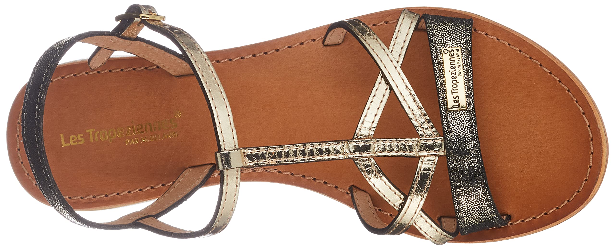 Women's Hironela Sandals - Comfortable Summer Casual Shoes for Beach, Walking & Outdoor Activities