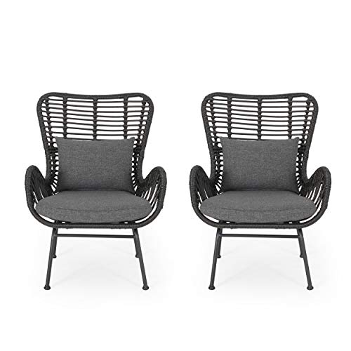 Gray, Black, Dark Gray