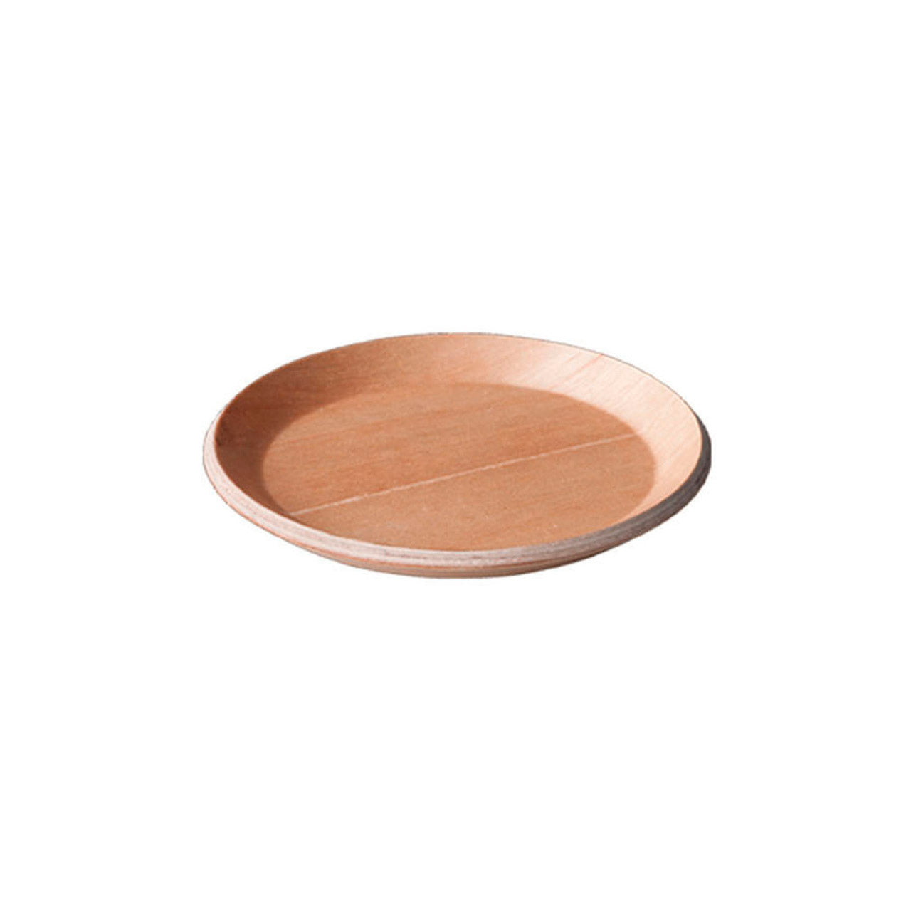Kinto Cast Coaster Set - Premium Stainless Steel Drink Coasters for Home & Office - Rustproof & Heat-Resistant for Coffee, Tea, and Beverage Glasses - Perfect for Dining Tables, Desks, and Bars