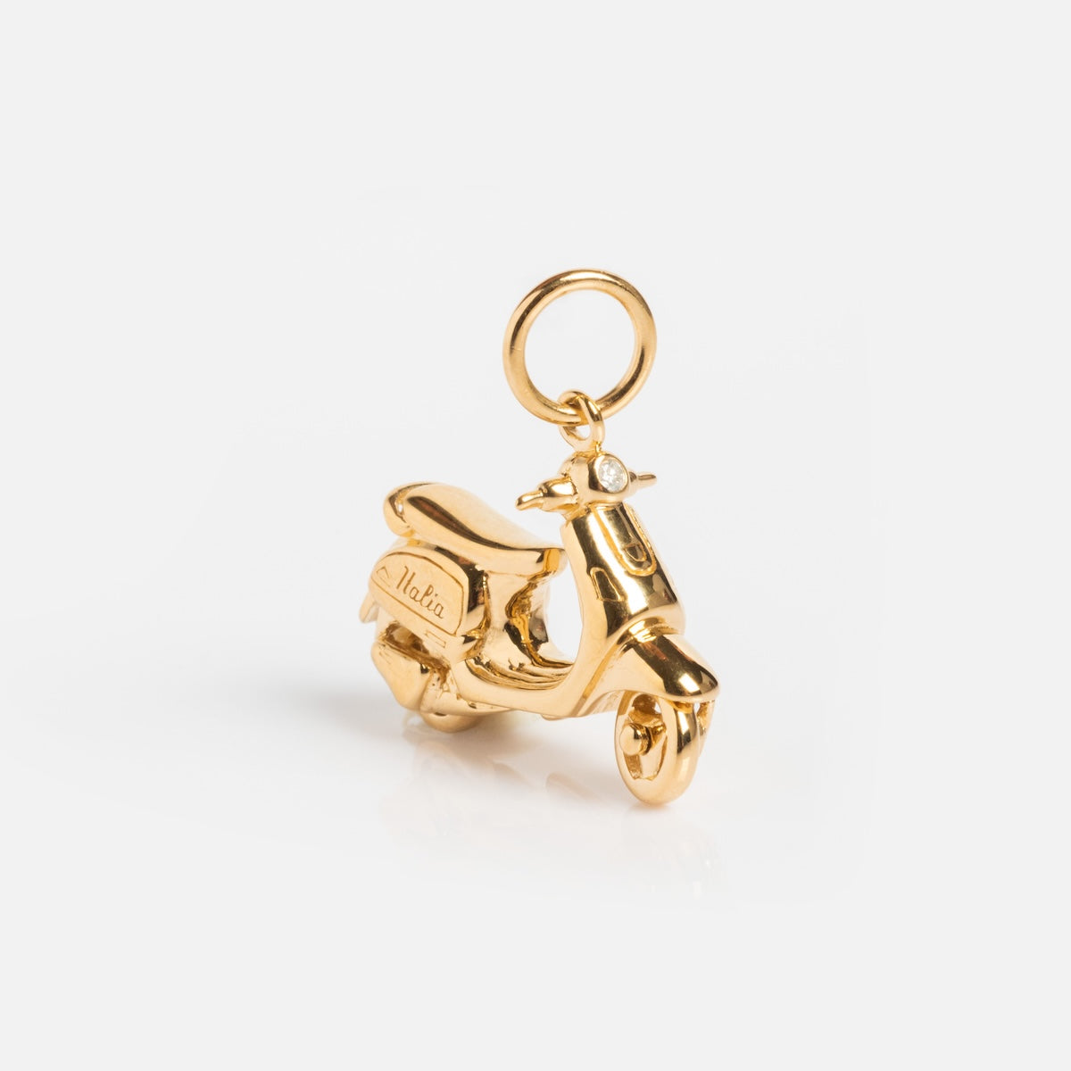 Jet Set Candy Charms - Elegant & Trendy Jewelry for Bracelets & Necklaces | Perfect for Gifts, Parties & Everyday Wear