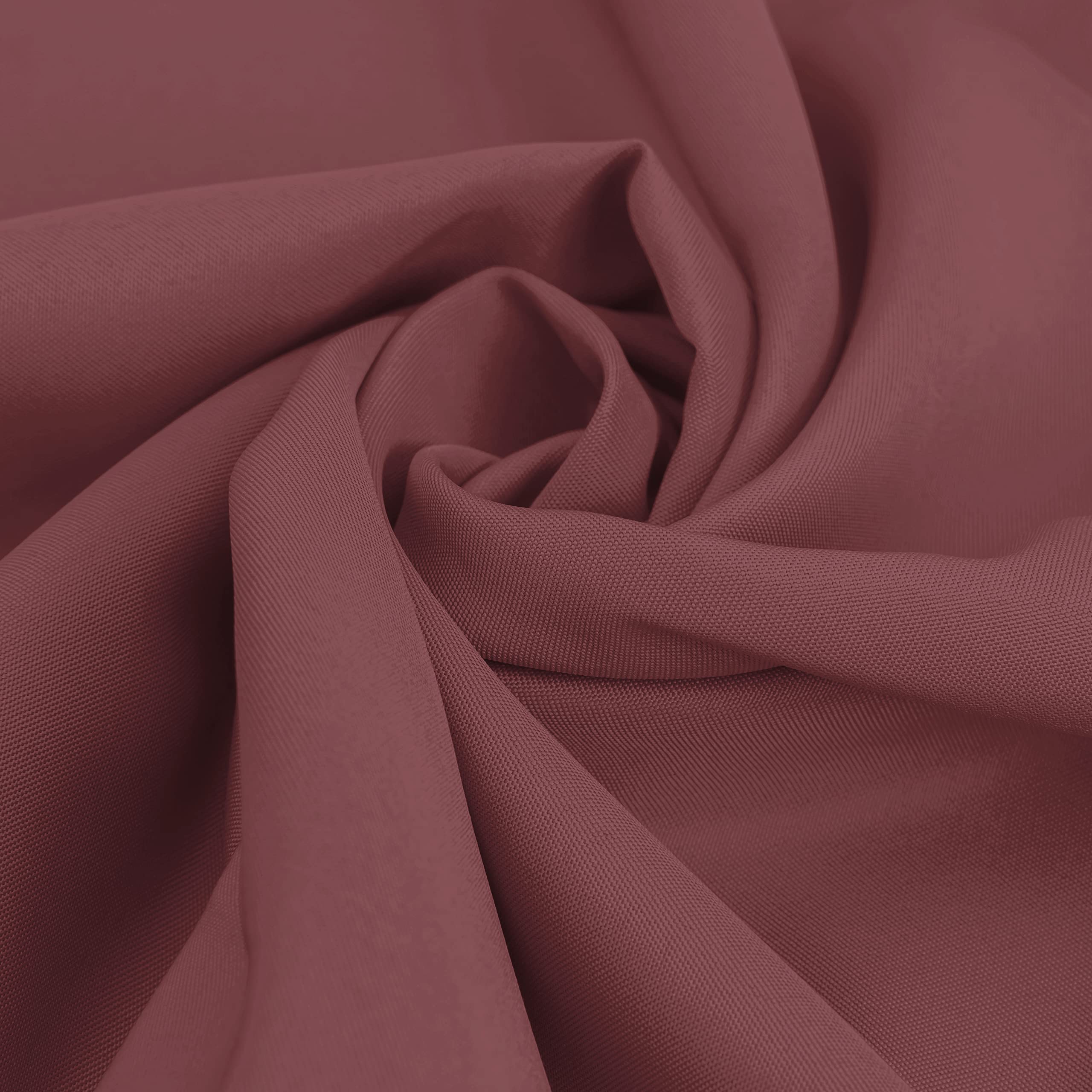 Elegant Rectangle Polyester Tablecloth (90