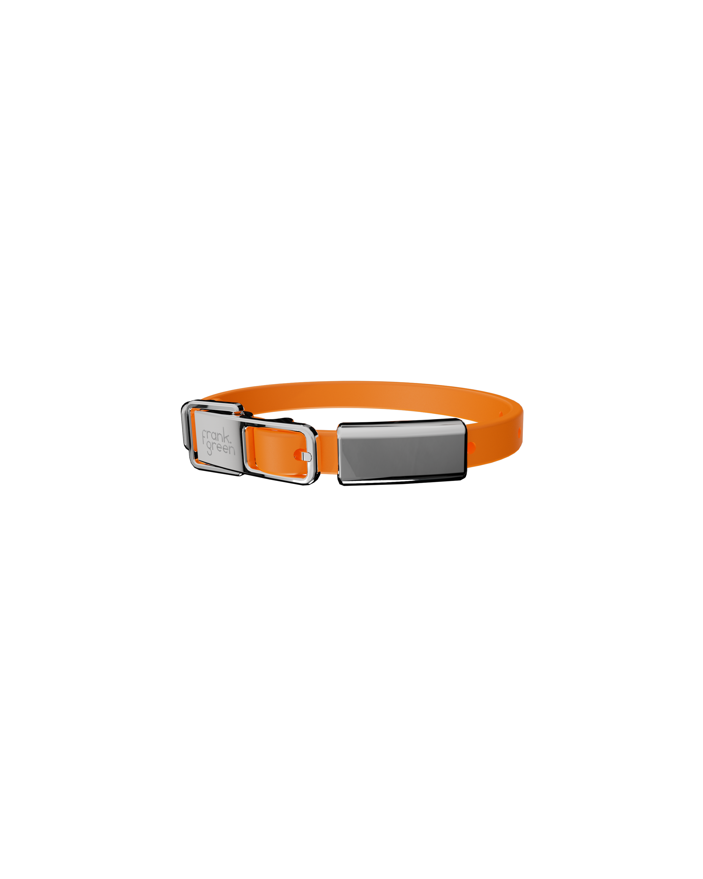 Durable Small Pet Collar for Dogs & Cats - Adjustable & Comfortable for Daily Walks & Outdoor Adventures