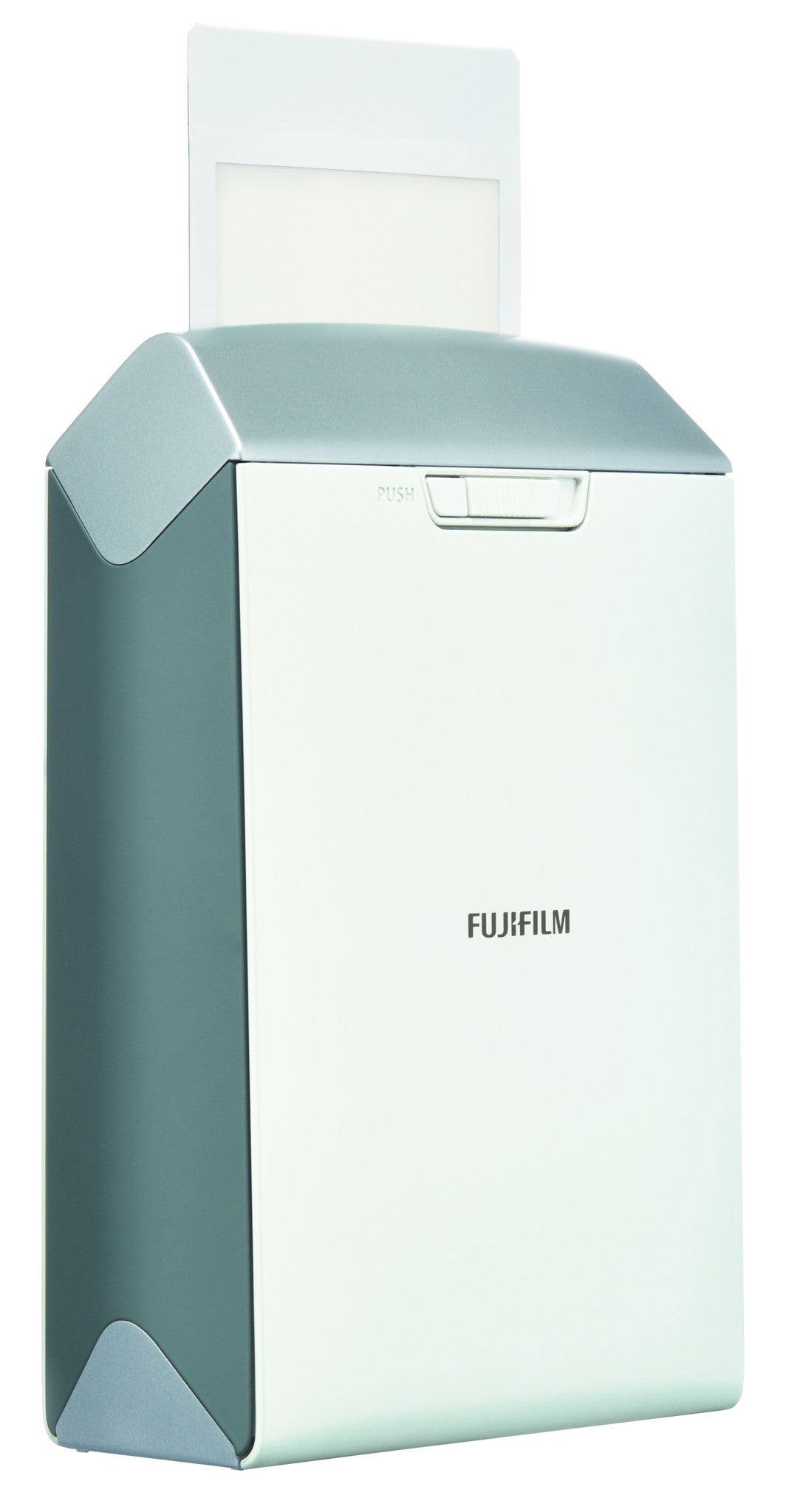 Fujifilm INSTAX Share SP-2 Smartphone Printer - Print Photos Instantly from Phone, Silver | Portable Instant Photo Printer for Parties, Travel & Memories