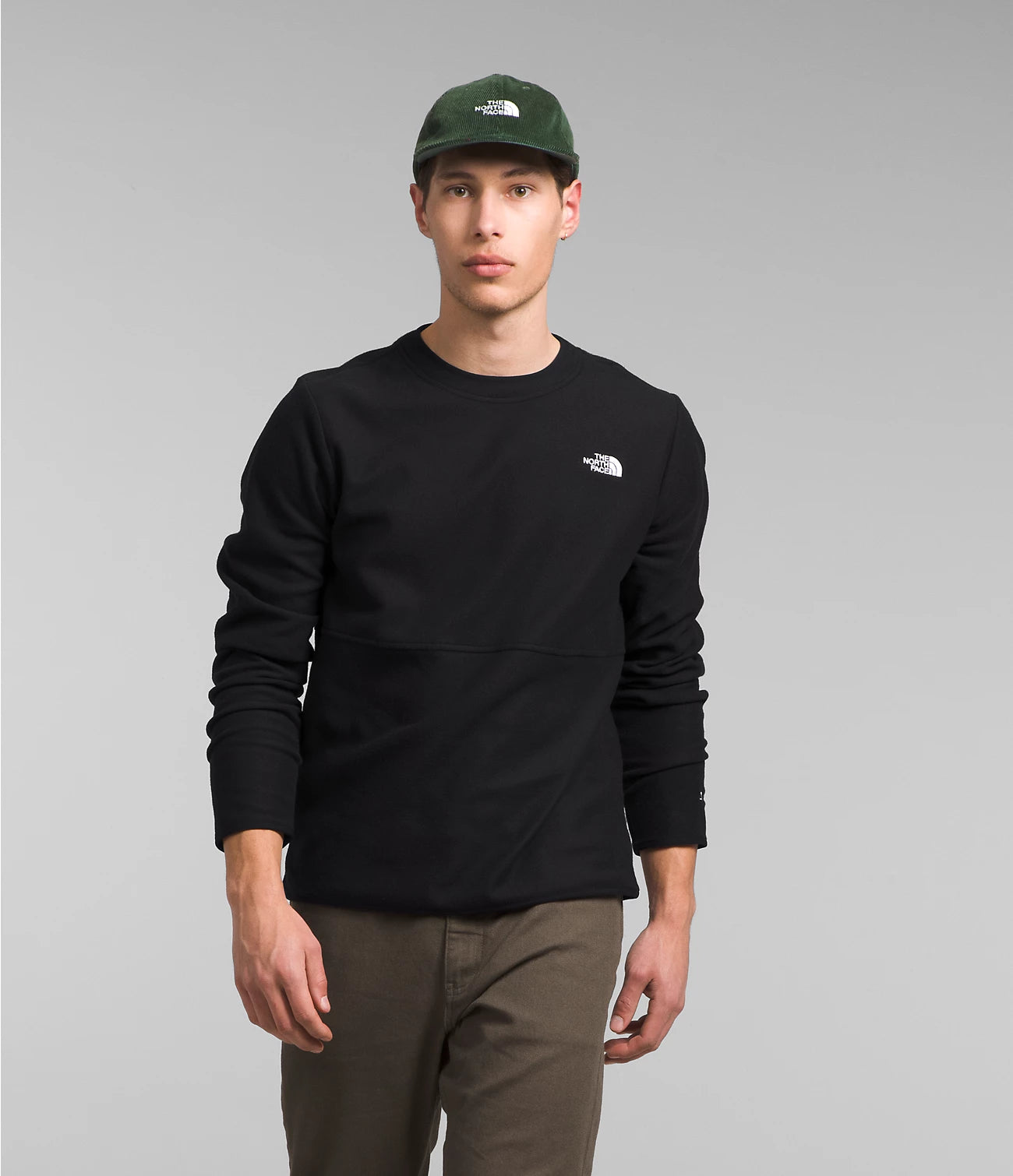 TNF BLACK