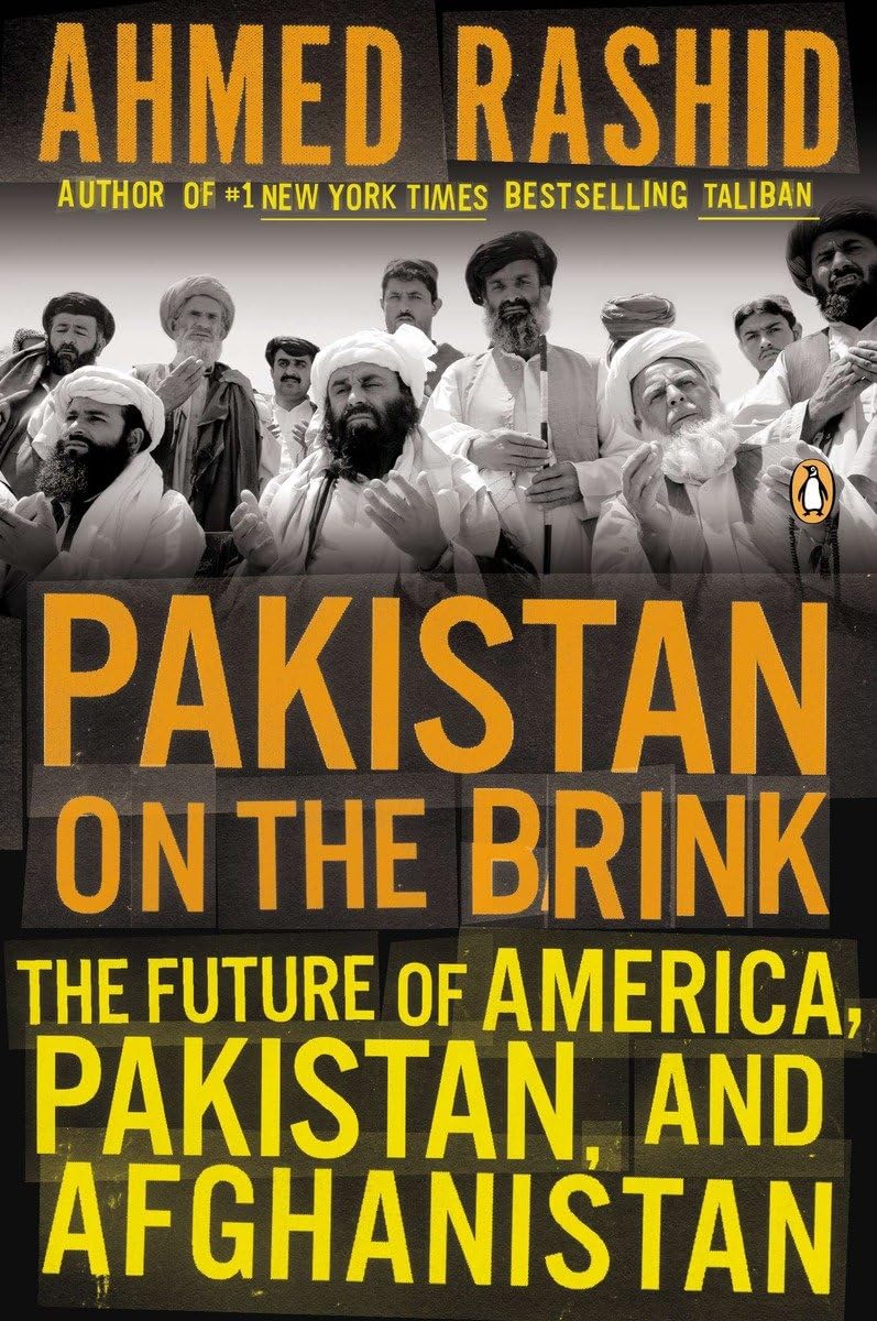 Pakistan on the Brink: The Future of US-Pakistan-Afghanistan Relations | Geopolitical Analysis & International Affairs Insights