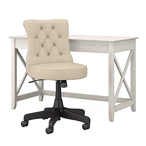 Linen White Oak