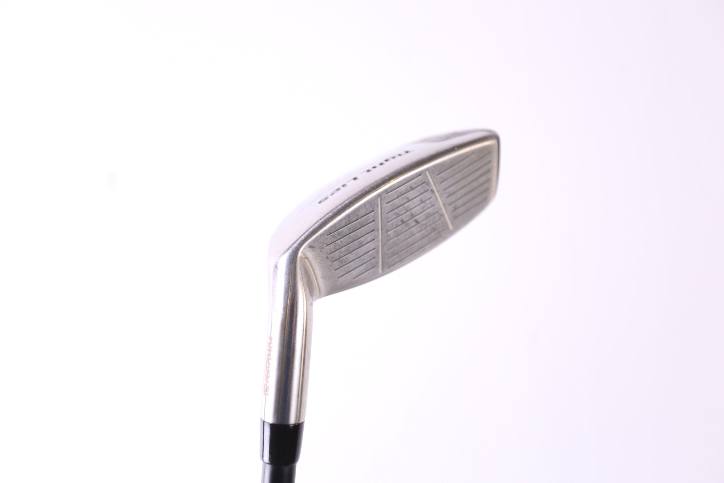 Adams i WOOD 4H Hybrid Golf Club Right Handed 21 Degrees Regular Flex - Perfect for Mid-Handicap Golfers on Fairway Shots and Long Approaches