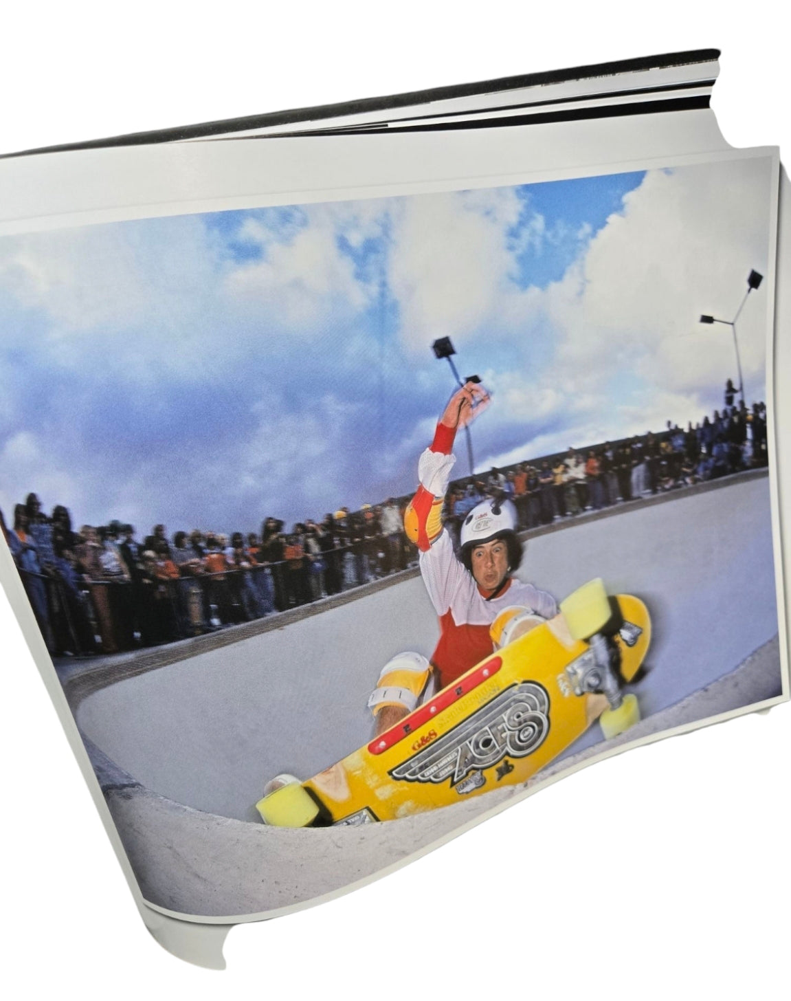 G&S Gordon and Smith Surf & Skate Book ONE LONG RIDE - Hard Cover Collector's Edition | Surfing & Skateboarding History, Culture & Legends | Perfect for Surfers, Skateboarders & Action Sports Enthusiasts
