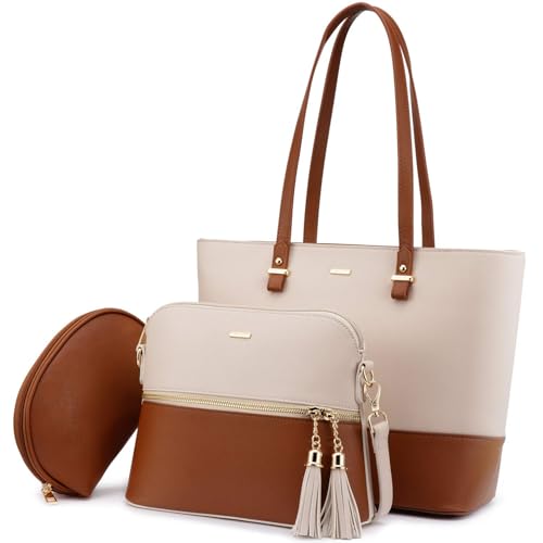 Light Brown/Black