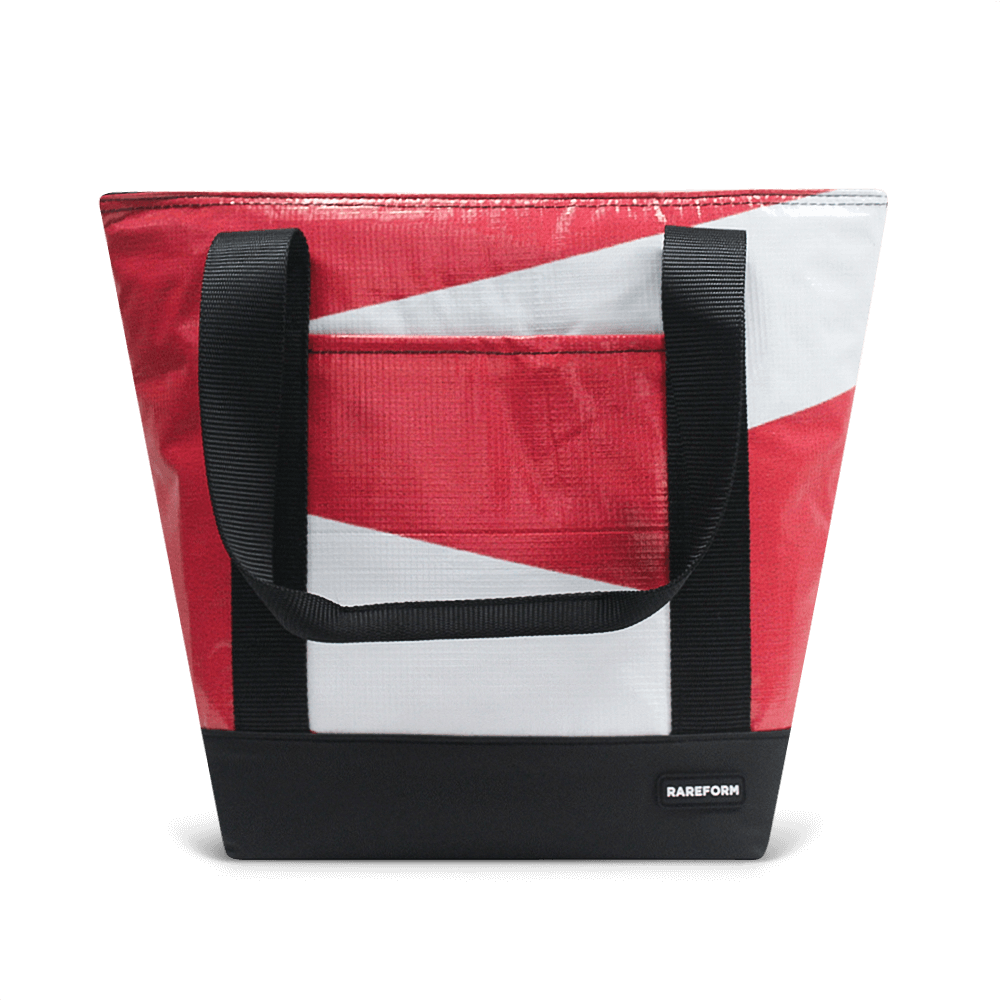 Beck Cooler Bag Bk1 00470 - Insulated Lunch Bag for Work, Picnics & Outdoor Activities - Leakproof & Durable Portable Cooler for Food & Drinks