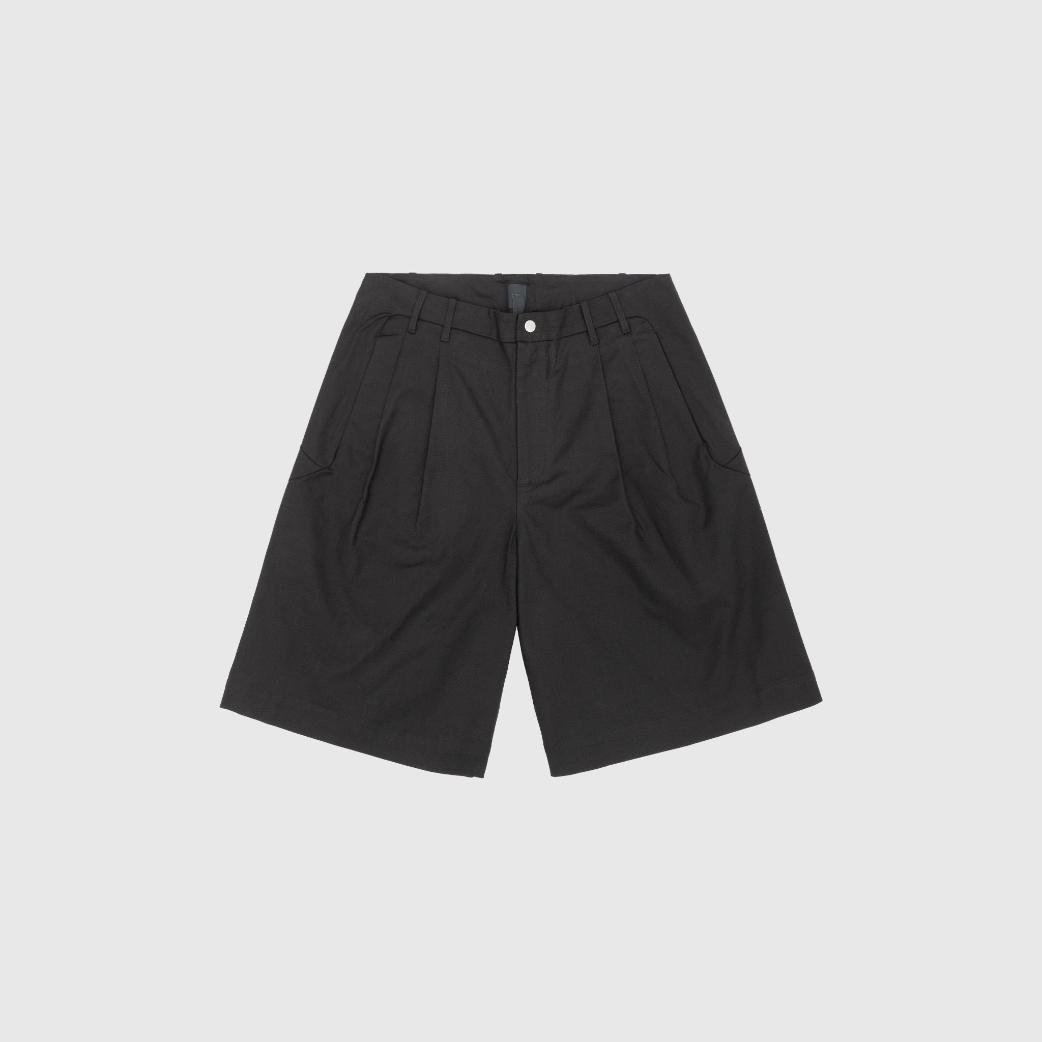 Anti-Static ESD Safety Shorts for Electronics Work - Comfortable Static-Free Workwear for Engineers & Technicians - Perfect for Labs, Cleanrooms & Electronic Repair Shops