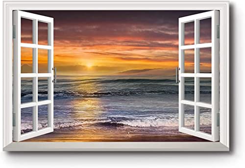 Sunset Swells
