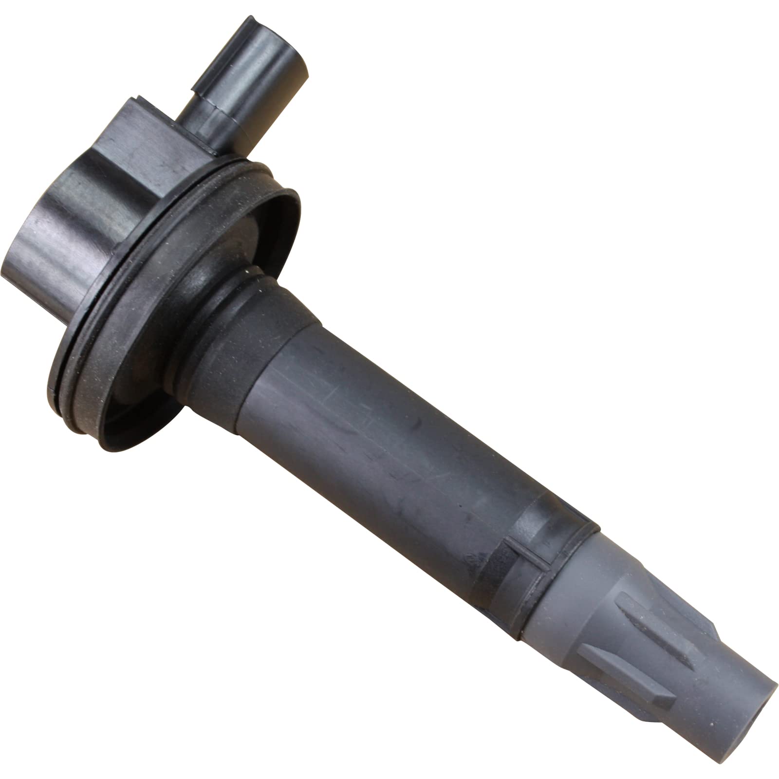 Premium Set of 4 Ignition Coil on Plug (COP) Pencil Pack - Compatible with 2007-2011 Ford, Lincoln, Mazda & Mercury - OEM Fit C553 - Perfect for Engine Performance & Tune-Up - Replacement for Worn Coils in Cars, Trucks & SUVs