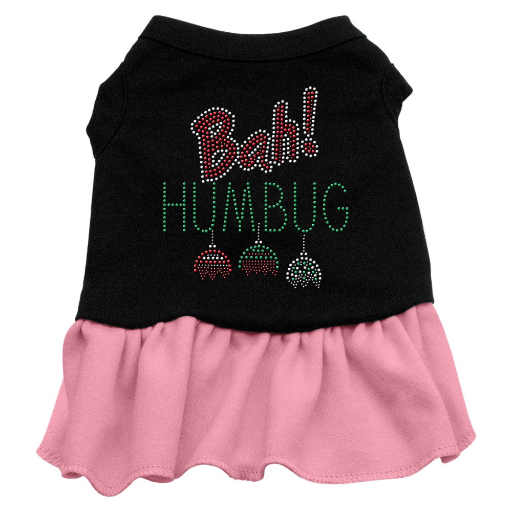 Bah Humbug