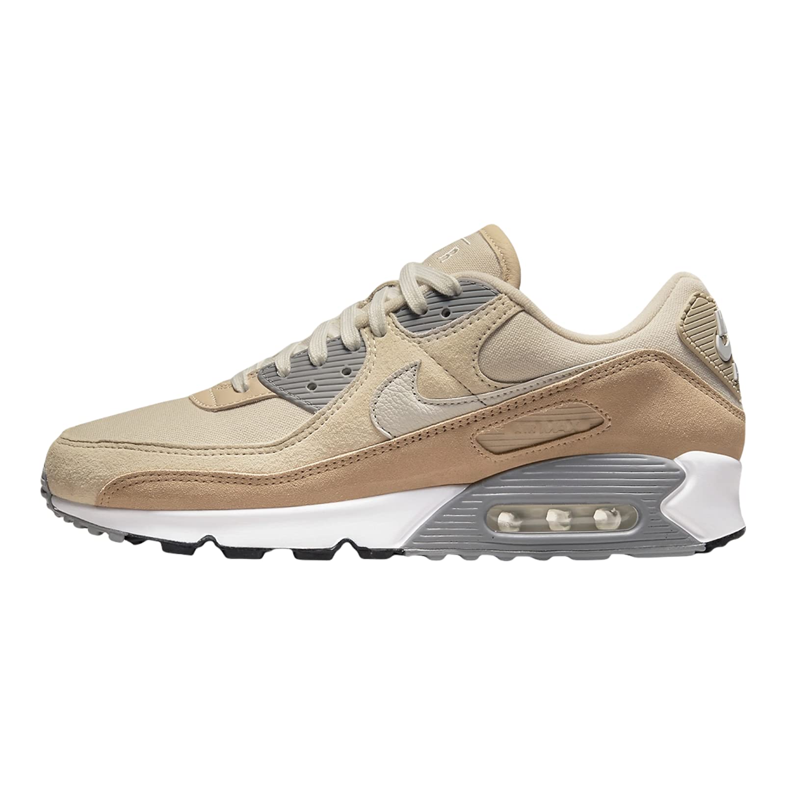 Nike Women's Air Max 90 SE Running Shoes - Lightweight Comfort for Jogging, Gym & Everyday Wear