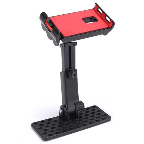 4-12 Inch Adjustable Phone & Tablet Stand Holder - Compatible with DJI Mavic Pro Controller - Perfect for Drone Flying, Video Watching & Hands-Free Use
