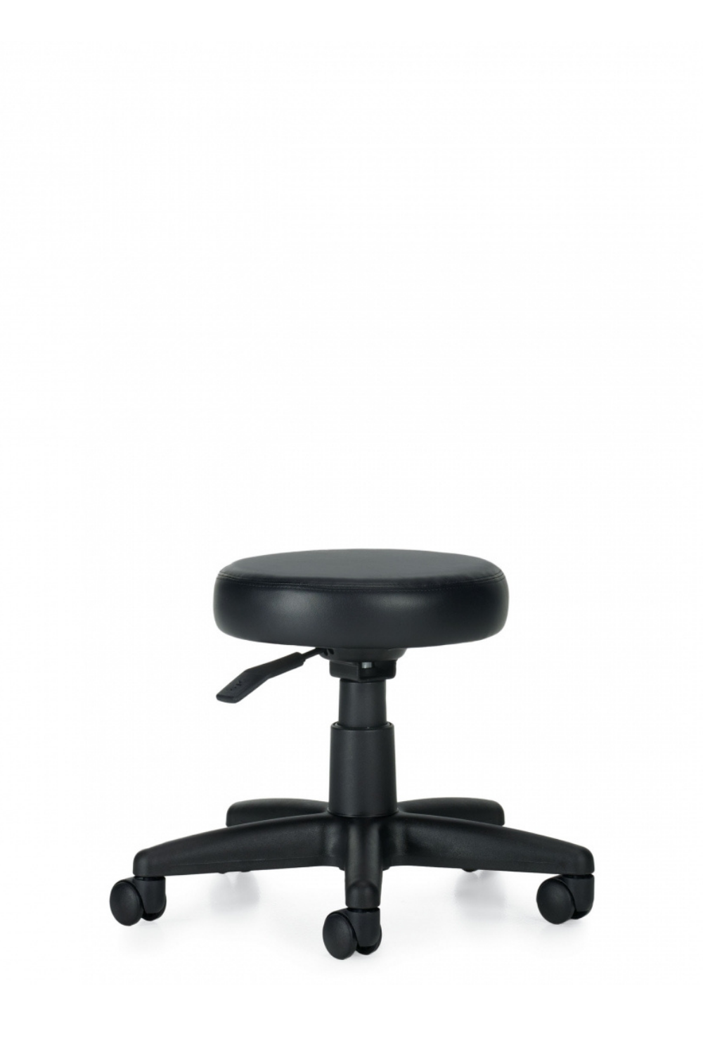 File Buddy Swivel Stool with 5 Pneumatic Lift and 20