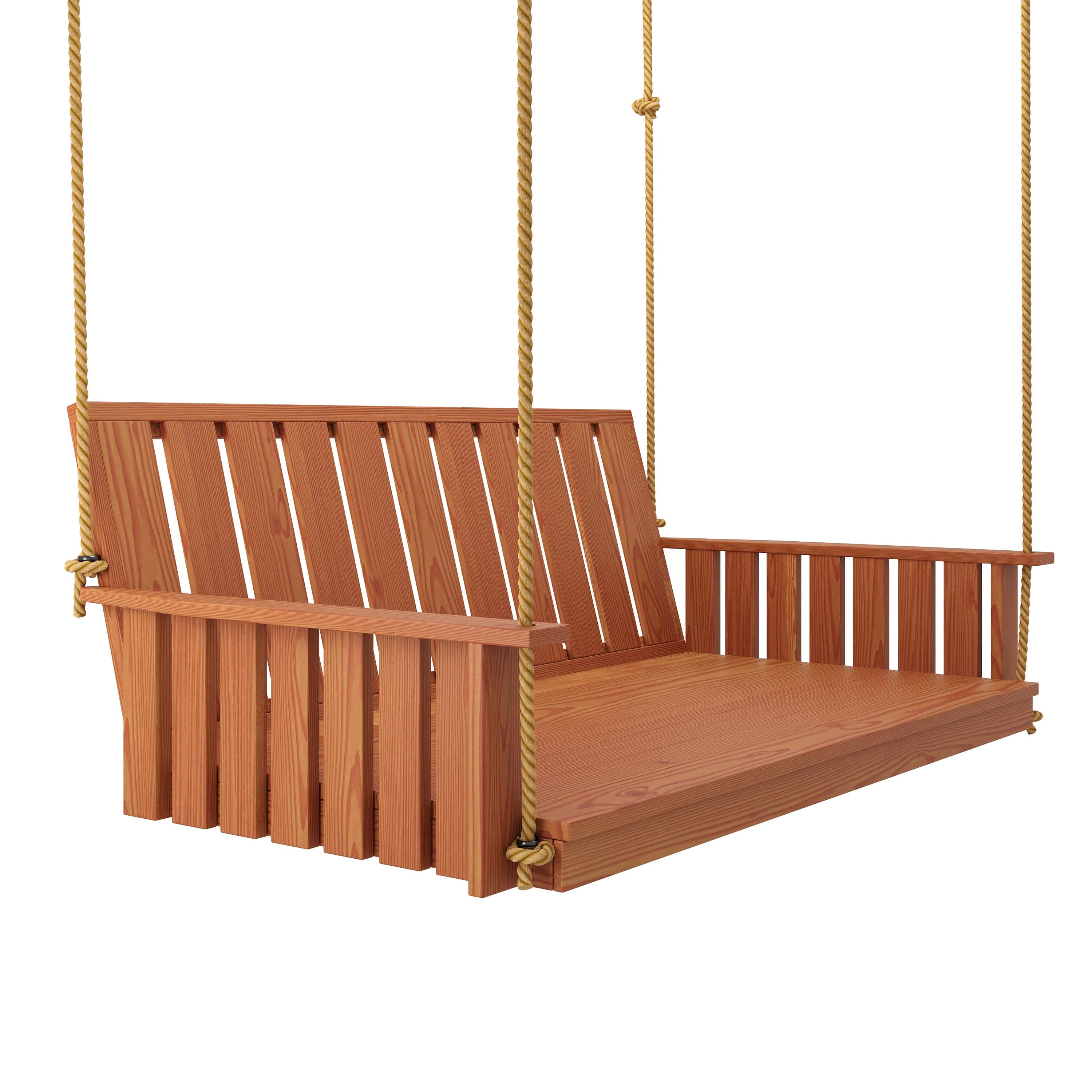 Cedar Stain