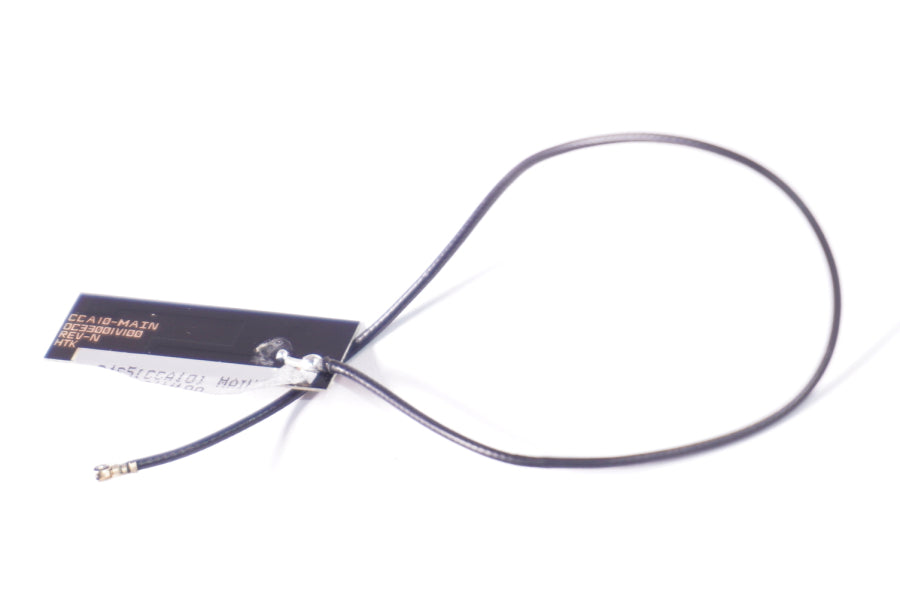 Original: New 00XJ101 Lenovo Laptop Main Antenna High tek   Optimized: Lenovo Laptop 00XJ101 Replacement Main Antenna - High-Tech WiFi/Bluetooth Upgrade for ThinkPad Models - Perfect for Office Work & Remote Learning