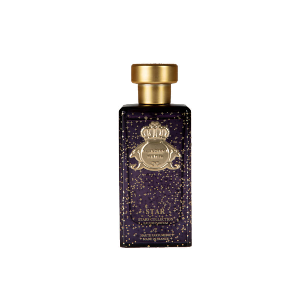 Star Eau De Parfum for Women - 60ml Luxury Floral Perfume | Long-Lasting Fragrance for Date Night, Office & Special Occasions