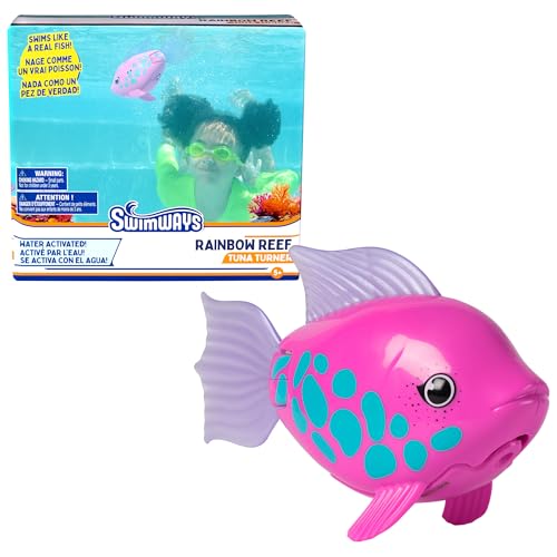 Tuna Turner