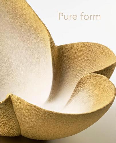 Japanese Sculptural Ceramics - Handcrafted Pure Form Pottery for Home Decor & Zen Meditation Spaces