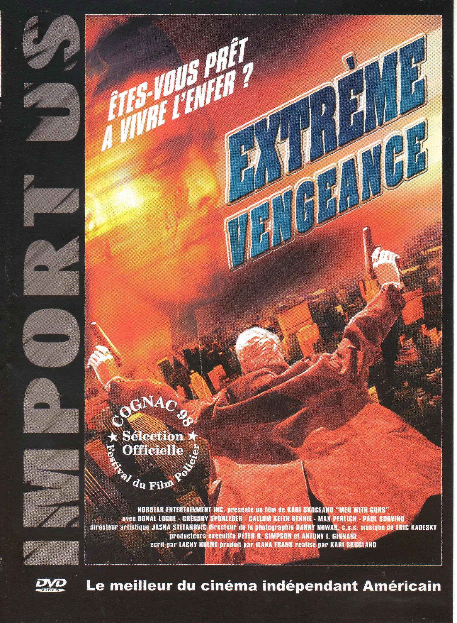 Men With Guns - Extreme Vengeance Action Movie | Thrilling Crime Drama Film | Perfect for Action Lovers & Movie Night Entertainment