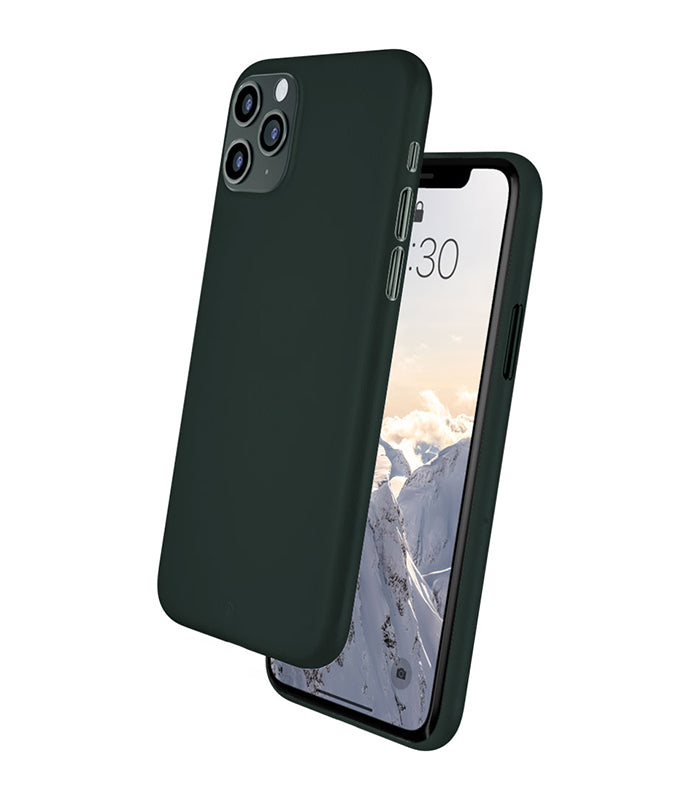 Veil iPhone 11 Pro Max Case - Slim Protective Cover with Shock Absorption - Perfect for Work, Travel & Everyday Use