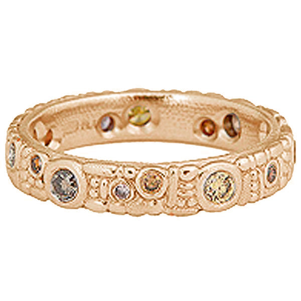 Alex Sepkus Thin Band Ring 62RDC - Elegant Minimalist Jewelry for Women, Perfect for Everyday Wear, Gifts & Special Occasions
