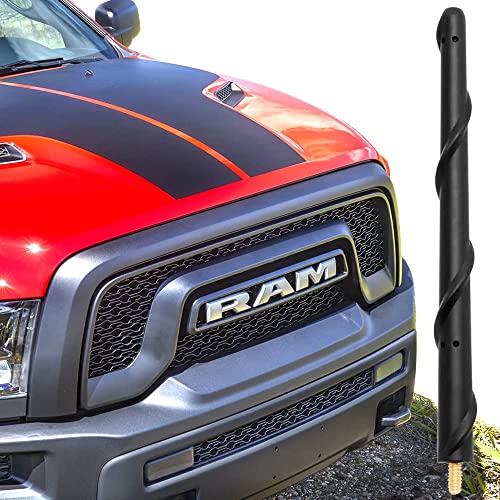 Compatible with Dodge