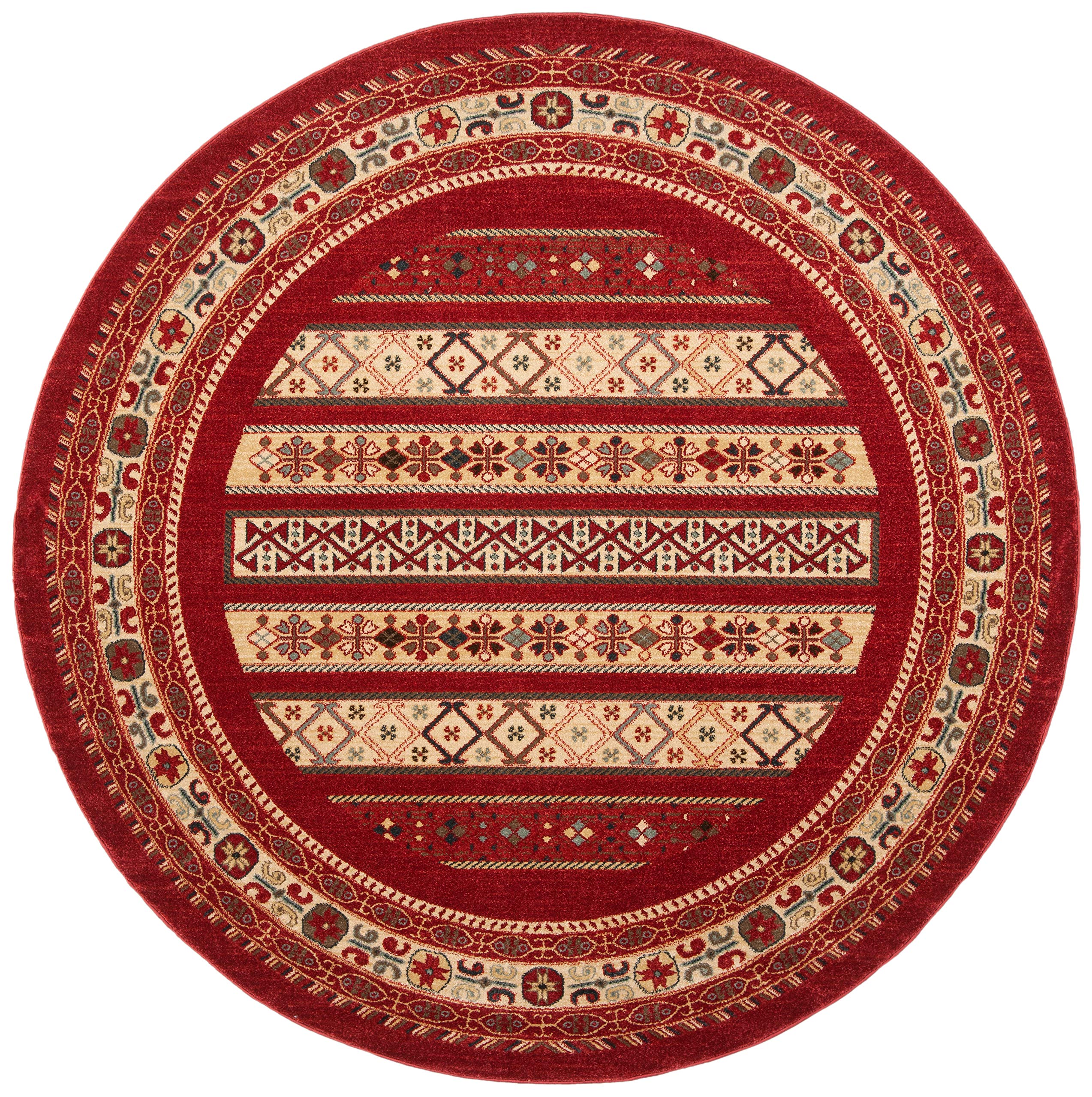 SAFAVIEH Mahal Collection 6'7