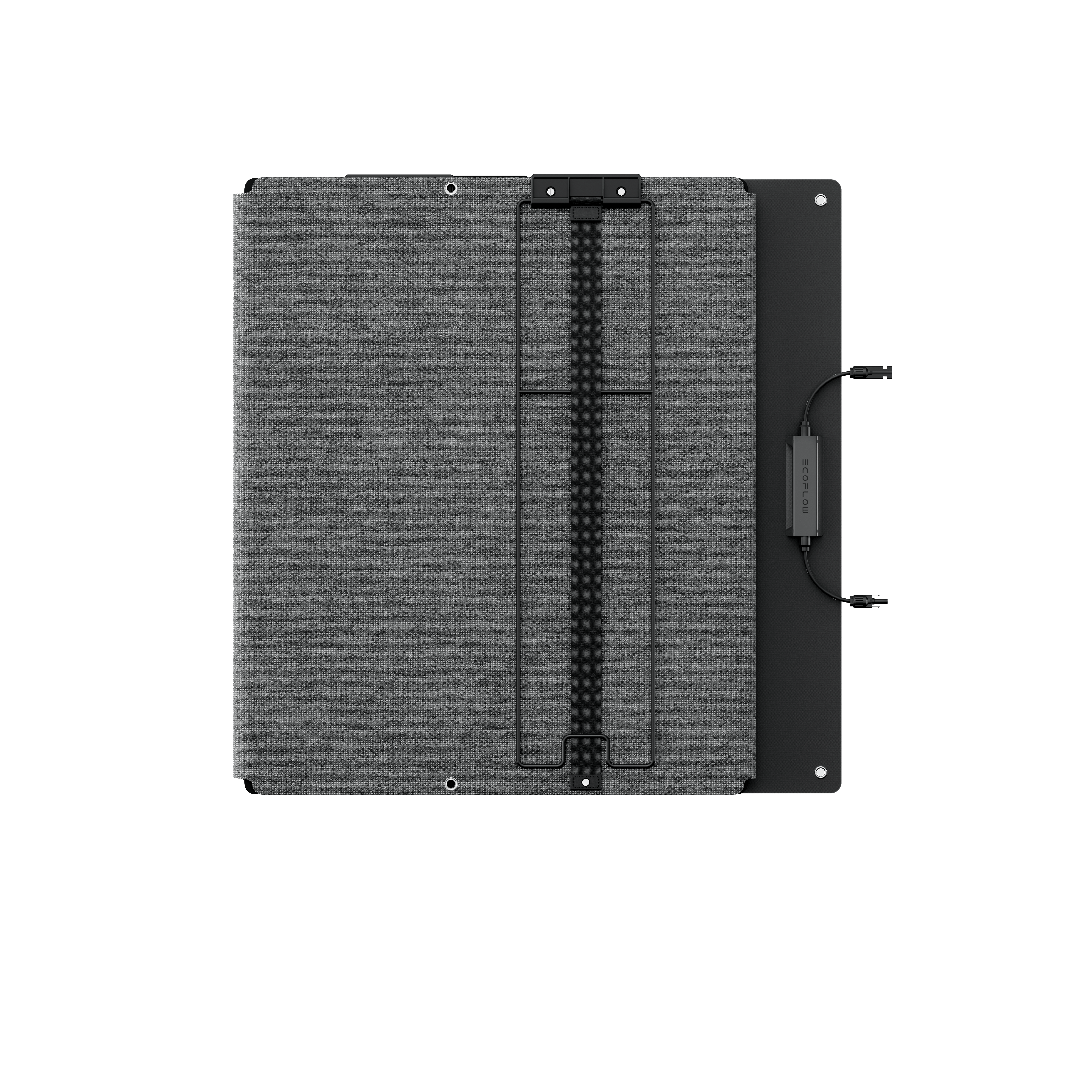 EcoFlow NextGen 220W Portable Solar Panel - Foldable Solar Charger for Camping, RV, Off-Grid Power - High Efficiency Solar Generator for Outdoor Adventures & Emergency Backup