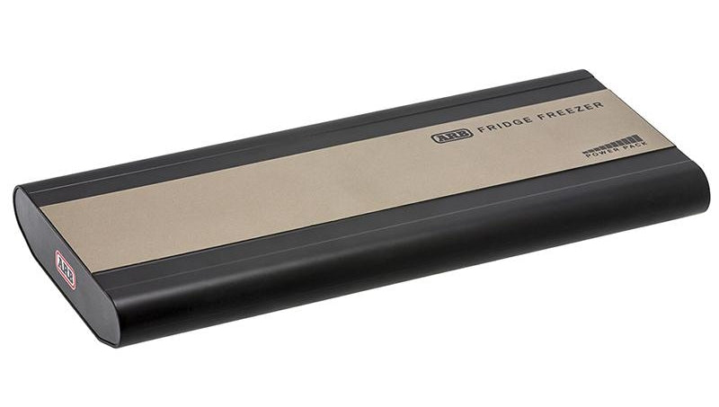 ARB Zero Fridge/Freezer Portable Power Pack - 12V/24V Portable Battery for Camping, RV & Off-Grid Adventures | Model 10900050 | Perfect for Outdoor Cooking, Road Trips & Emergency Power Backup