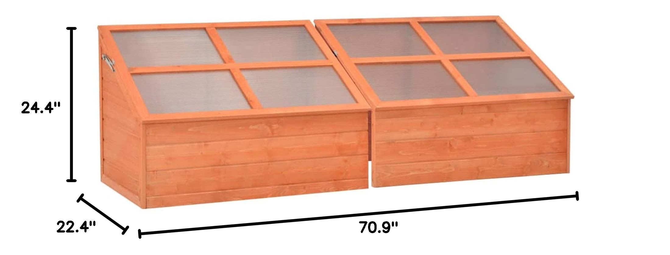 Tidyard 70.9
