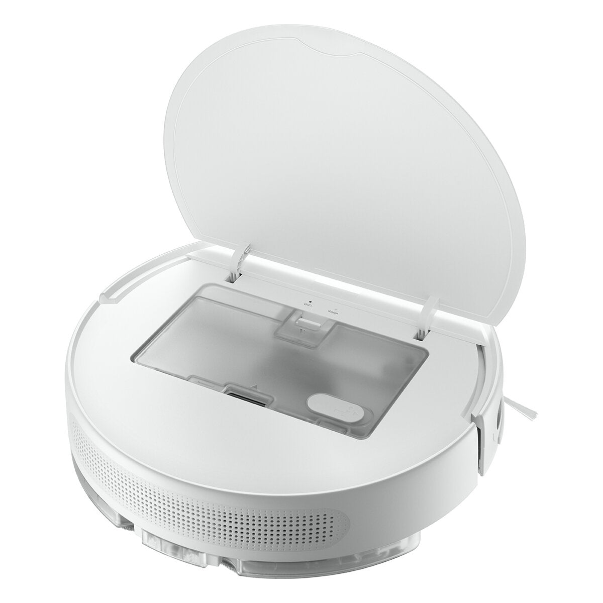 LG CordZero R3 PRIME Robot Vacuum & Mop Combo - Smart WiFi, Self-Charging, Powerful Suction for Hardwood Floors & Carpets - Perfect for Pet Hair & Daily Cleaning