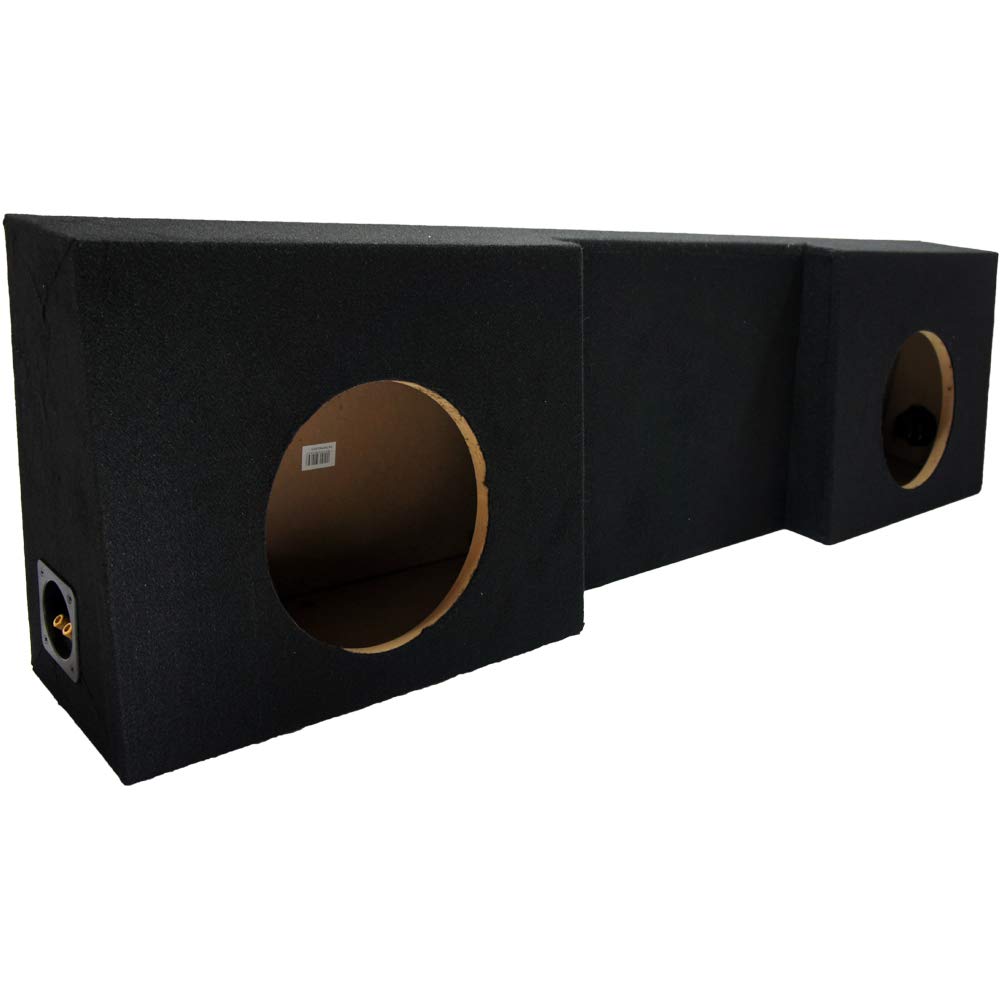 Custom Dual 10
