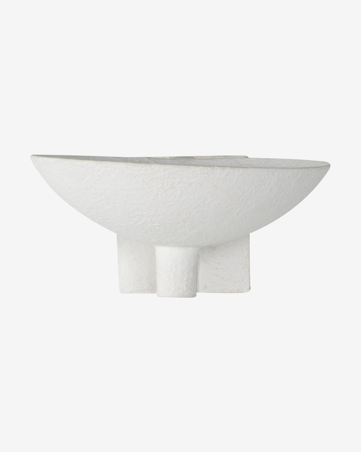Santorini Wall Sconce Light Fixture - Modern Mediterranean Style for Bedroom, Living Room & Hallway Decor