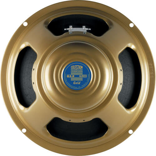 Celestion Gold 12