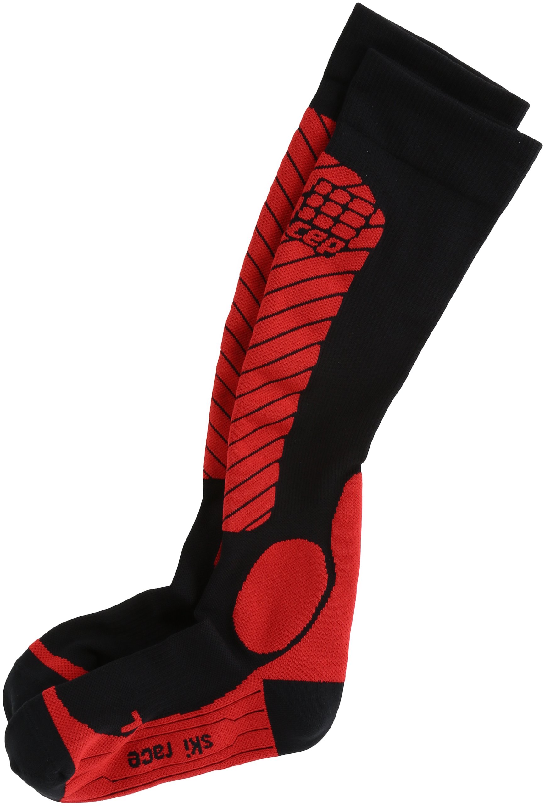 CEP Women's Progressive+ Compression Race Ski Socks - High-Performance Athletic Socks for Skiing, Running & Outdoor Sports - Stay Warm & Supported During Winter Activities