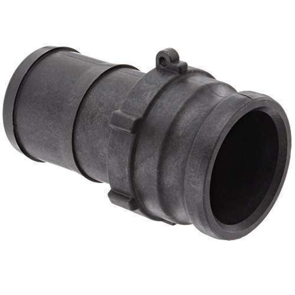 Stainless Steel Camlock Male Adapter - 2