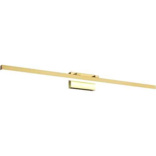 Gold-Dimmable