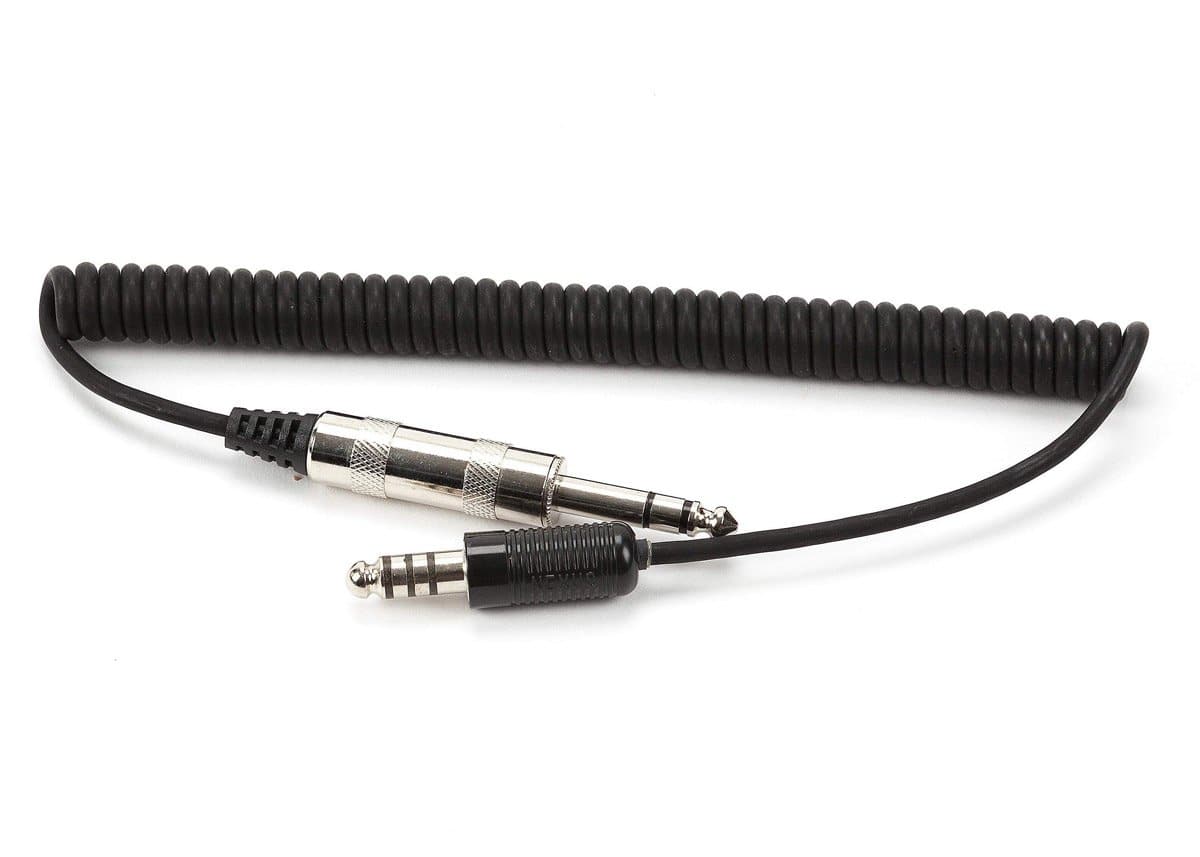 RRC ST20 Motorcycle Helmet Adapter for Stilo Communication System - Perfect for Bike Riders & Racing Enthusiasts