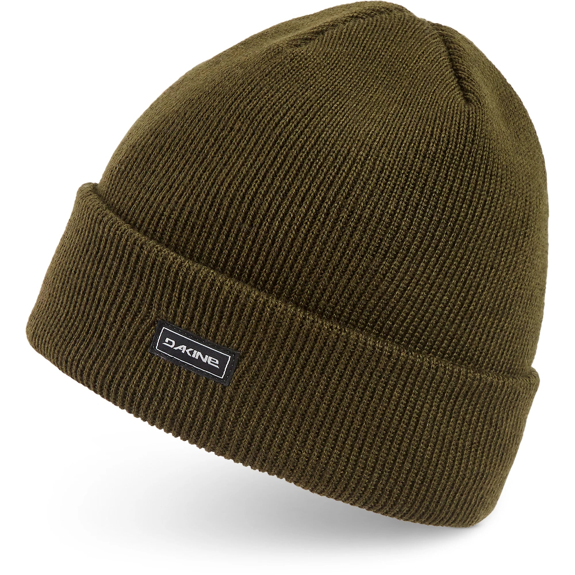 Dakine Andy Merino Beanie 2025 - Premium Wool Winter Hat for Men & Women - Warm Skiing, Snowboarding & Outdoor Activities