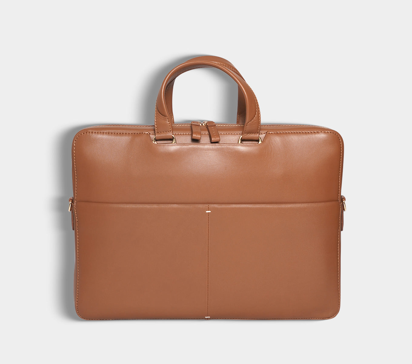 Camden Workcase - Premium Laptop Briefcase for Business & Travel | Durable & Stylish Work Bag for Professionals