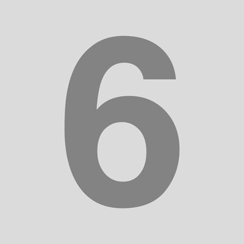 Grey(pack of 6)