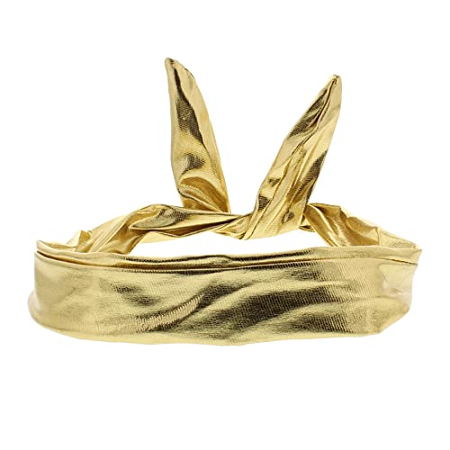 Gold Metallic