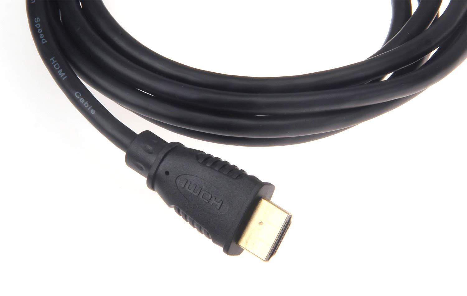 iMW - HDMI Cable and USB Cable Bundle for PlayStation 4 - Perfect for Gaming Setup and Accessories Connection